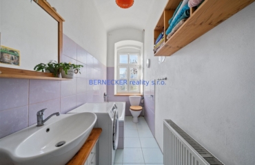 Fara, Babice, prodej